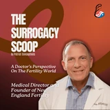 A Doctor's Perspective On The Fertility World with Dr. Gad Lavy